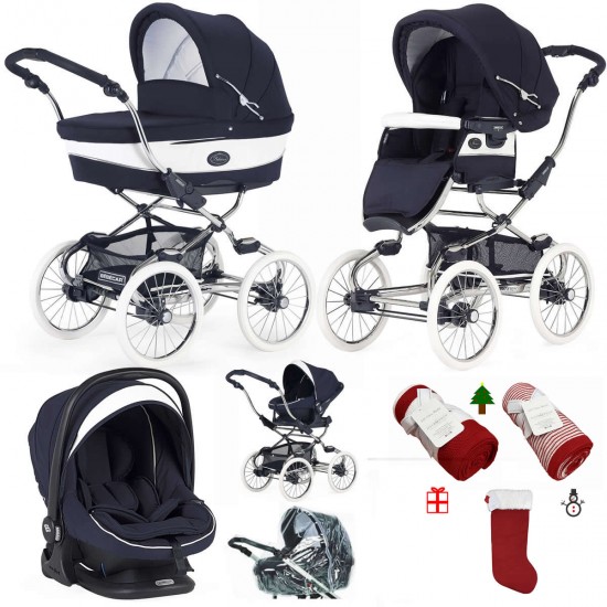Bebecar stylo travel system sale